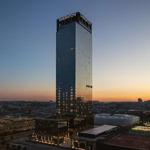 ***** Отель Sheraton Esenyurt Турция