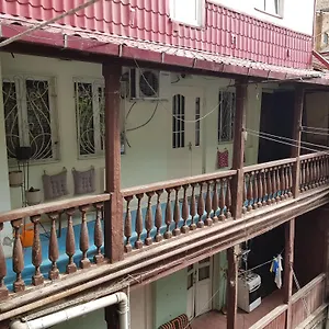  Хостел La Casa Грузия