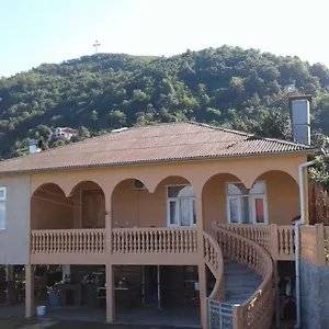 House Anna Гостевой дом